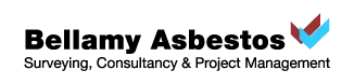 Bellamy Asbestos Logo